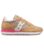 Zapatillas Saucony Jazz Original Mujer Tan Pink 37