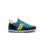 Zapatillas Saucony Jazz Peak Hombre Federal Blue 41