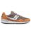 Zapatillas Saucony Shadow 5000 Hombre Tan Green 42