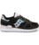 Zapatillas Saucony Shadow Original Mujer Black Iridescent 37.5