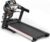 ZHCWEP Cinta de Correr eléctrica Profesional, Motor Plegable para Gimnasio en casa, Entrenamiento, Fitness, Correr